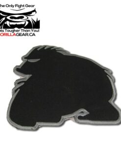 Small Gi Patch of a Gorilla that is Ready2Roll