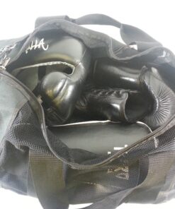 Tyro Mesh MMA Gear Bag