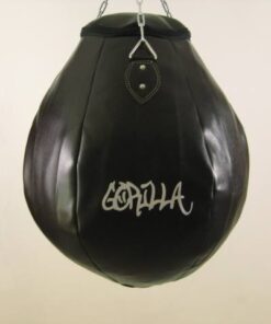 Round Punching Bags - Unfilled