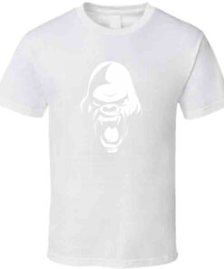 Gorilla Logo (Dark) T-Shirt