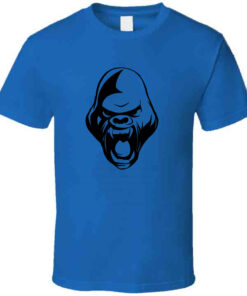 Gorilla Logo (Light) T-Shirt