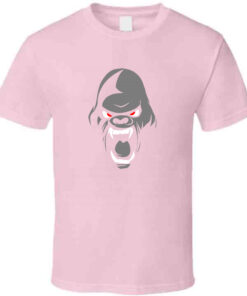 Gorilla Rage T-Shirt
