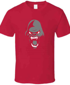 Gorilla Rage T-Shirt