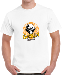 Loony Tunes Gorilla T-Shirt