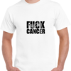 Muay Thai Fuck Cancer T-Shirt