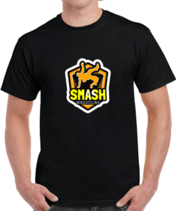 Smash Wrestling T-Shirt