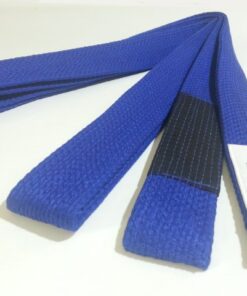 Blue -  BJJ Premium Gi Ranking Belts