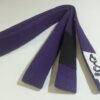Purple - BJJ Premium Gi Ranking Belts