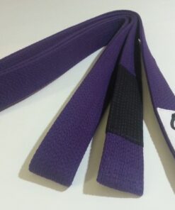 Purple - BJJ Premium Gi Ranking Belts