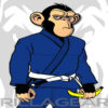 Blue - Fundamentals Brazilian Jiu-jitsu  Gi