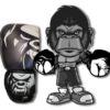 Gorilla Muay Thai Boxing Gloves