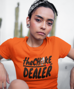 The Choke Dealer (Light) T-Shirt