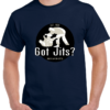 Got Jits? Tshirt