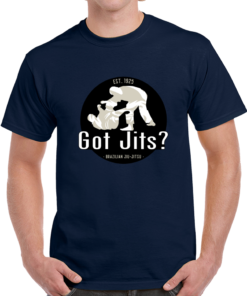 Got Jits? Tshirt