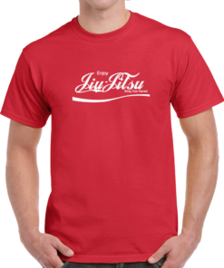 Enjoy Jiu-jitsu! (Dark) T-Shirt