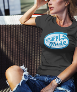 Grappler Inside T-shirt