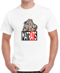 Mat Rats Tshirt