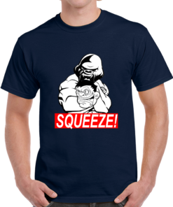 Squeeze! T-Shirt