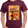 Dempsey vs Carpentier Tshirt