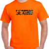 Boxing tshirt (light)