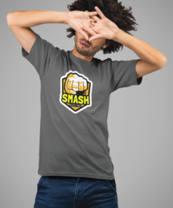 Smash Boxing T Shirt
